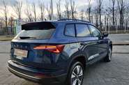 Skoda Karoq Style