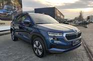 Skoda Karoq Style