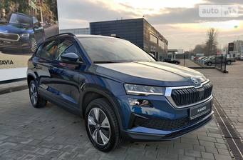 Skoda Karoq 2024 Style