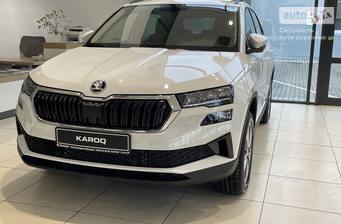 Skoda Karoq 2024 Style