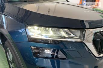 Skoda Karoq 2022 Style