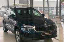 Skoda Karoq Style
