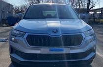 Skoda Karoq Style