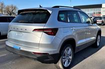 Skoda Karoq Style