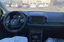 Skoda Karoq Style