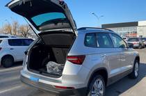 Skoda Karoq Style