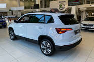 Skoda Karoq Style