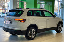 Skoda Karoq Style