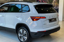 Skoda Karoq Style