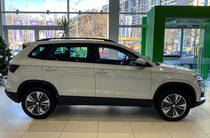 Skoda Karoq Style