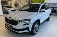 Skoda Karoq Style