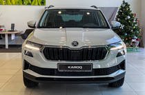 Skoda Karoq Style