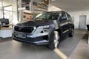 Skoda Karoq Style