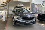 Skoda Karoq Style