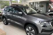 Skoda Karoq Style