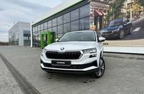 Skoda Karoq Style