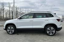 Skoda Karoq Style