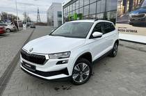 Skoda Karoq Style