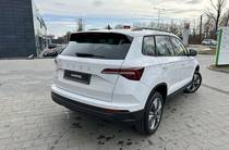 Skoda Karoq Style