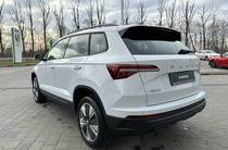 Skoda Karoq Style