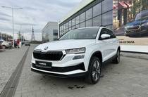 Skoda Karoq Style