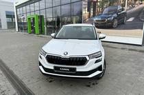 Skoda Karoq Style