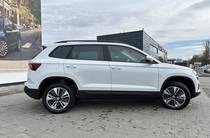 Skoda Karoq Style