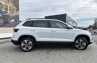 Skoda Karoq 2024 Style