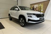 Skoda Karoq Style