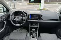 Skoda Karoq Style