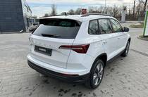 Skoda Karoq Style