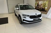 Skoda Karoq Style