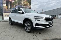 Skoda Karoq Style