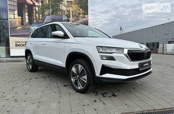 Skoda Karoq 2024 Style