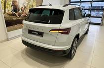 Skoda Karoq Style