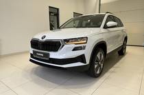 Skoda Karoq Style