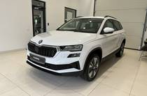 Skoda Karoq Style