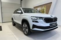 Skoda Karoq Style