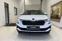 Skoda Karoq Style