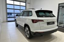 Skoda Karoq Style