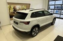 Skoda Karoq Style