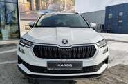 Skoda Karoq Selection