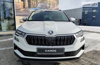 Skoda Karoq 2024 Style