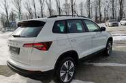 Skoda Karoq Selection
