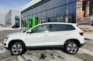 Skoda Karoq Selection