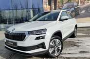 Skoda Karoq Selection