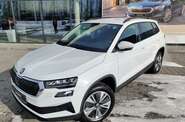 Skoda Karoq Selection