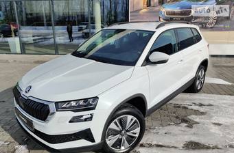 Skoda Karoq 2024 Style