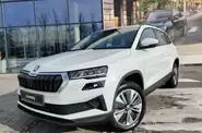 Skoda Karoq Selection