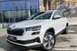 Skoda Karoq Selection